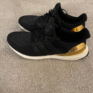 Adidas Ultra Boost Gold Medal